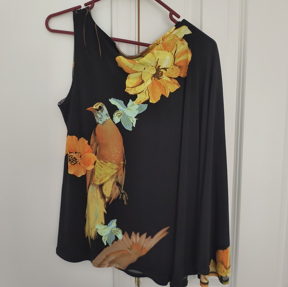 Eva Varro Top - Picture 2 of 4